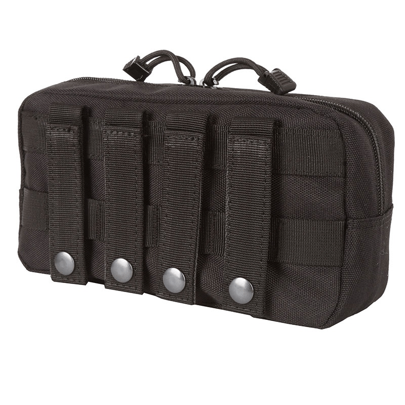 Molle Shop Australia Pouch Sundries 23x13x8cm 600D Nylon MSA0052 Pouch Sundries 23 x 13 x 8cm 600D Nylon MSA0052