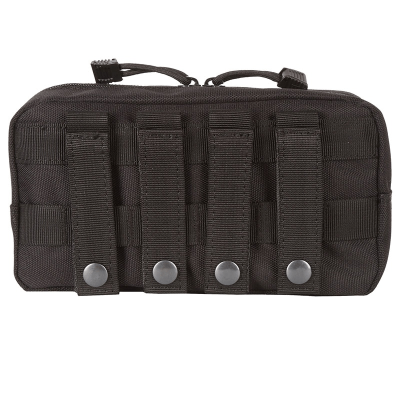 Molle Shop Australia Pouch Sundries 23x13x8cm 600D Nylon MSA0052 Pouch Sundries 23 x 13 x 8cm 600D Nylon MSA0052