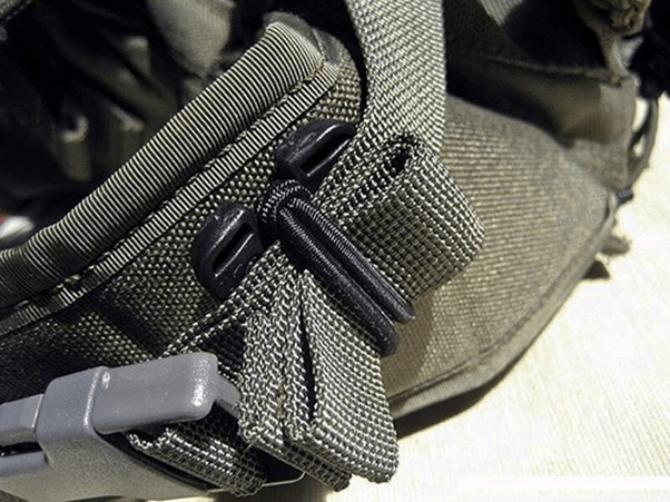 Molle Shop Australia Quickdraw Dominator Shock Cord Molle Buckle Quickdraw Dominator Shock Cord Molle Buckle (2) MSA0222