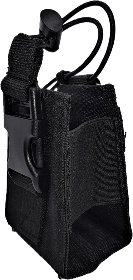 Molle Shop Australia Radio Carrier 600D Nylon MSA0254 Radio Carrier 600D Nylon MSA0254