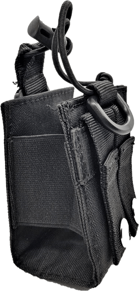 Molle Shop Australia Radio Carrier 600D Nylon MSA0254 Radio Carrier 600D Nylon MSA0254