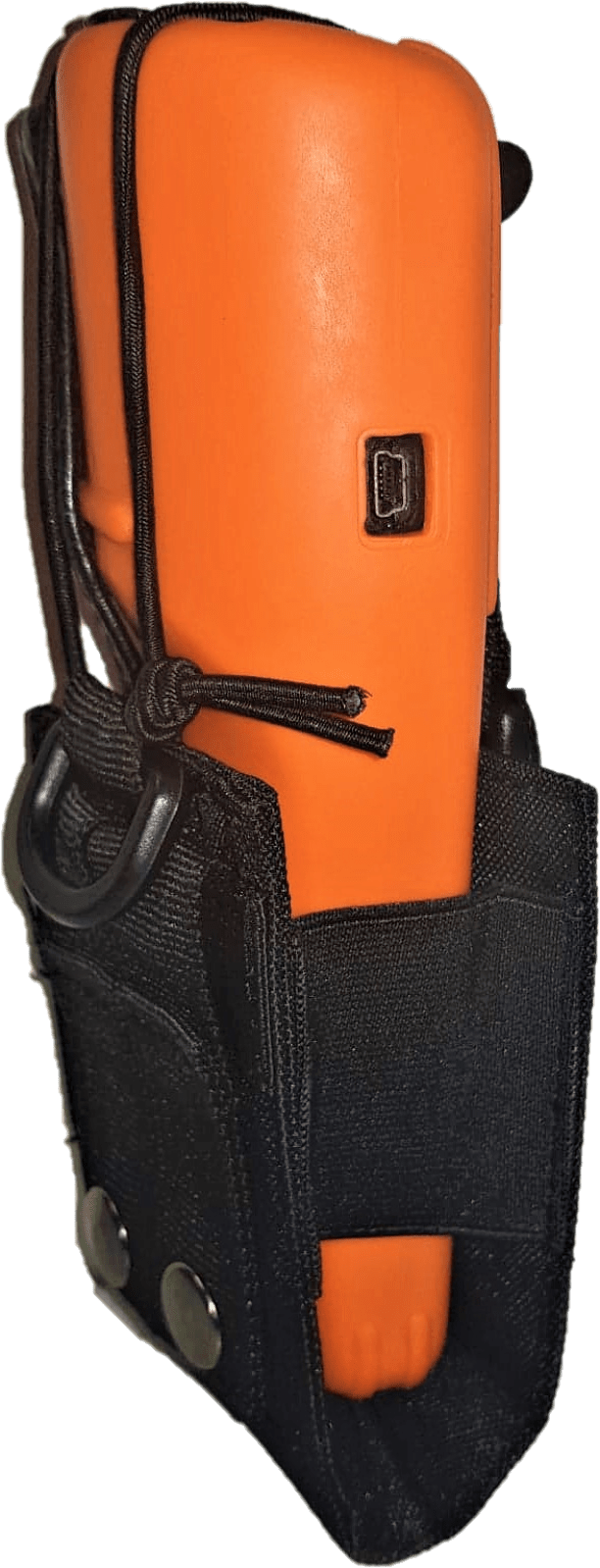 Molle Shop Australia Radio Carrier 600D Nylon MSA0254 Radio Carrier 600D Nylon MSA0254
