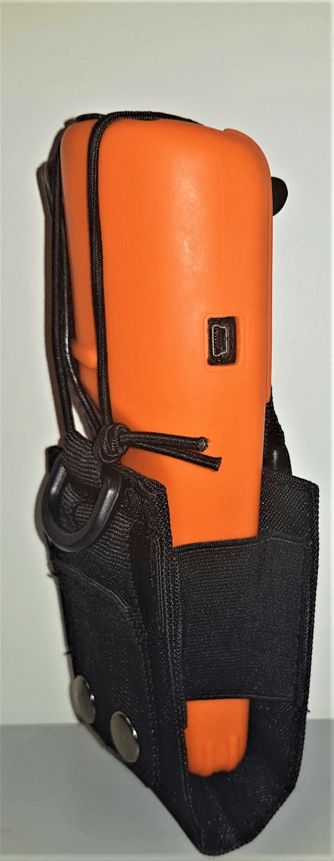 Molle Shop Australia Radio Carrier 600D Nylon MSA0254 Radio Carrier 600D Nylon MSA0254