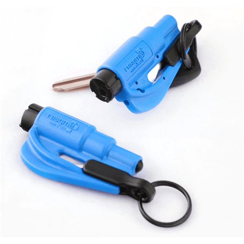 Molle Shop Australia ResQme Cutter & Glass Breaker ResQme Cutter & Glass Breaker