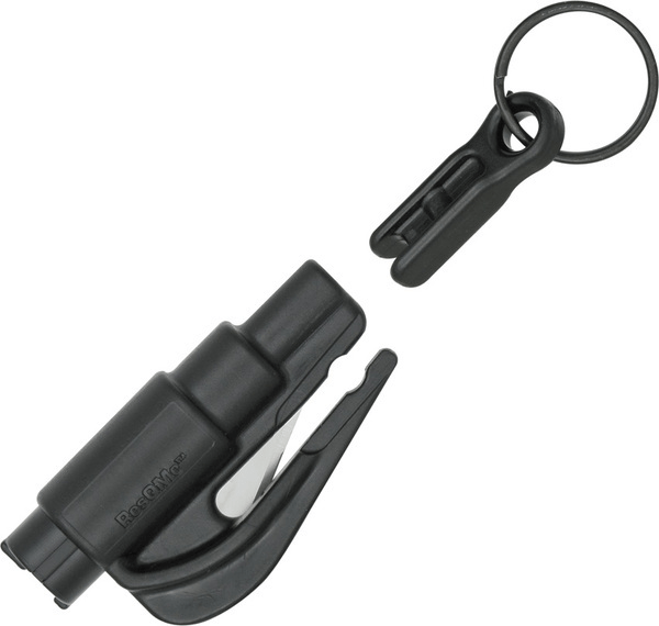 Molle Shop Australia ResQme Cutter & Glass Breaker ResQme Cutter & Glass Breaker
