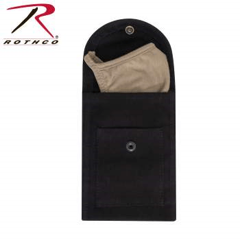 Molle Shop Australia Rothco Face Mask Pouch MSA0258 Rothco Face Mask Pouch MSA0258