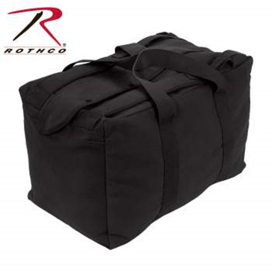 Molle Shop Australia Rothco Mossad Type Tactical Canvas Cargo Bag / Backpack Rothco Mossad Type Tactical Canvas Cargo Bag / Backpack