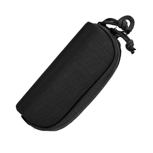 Molle Shop Australia  Semi Rigid Eye Wear Carrier MSA0250 Semi Rigid Eye Wear Carrier MSA0250