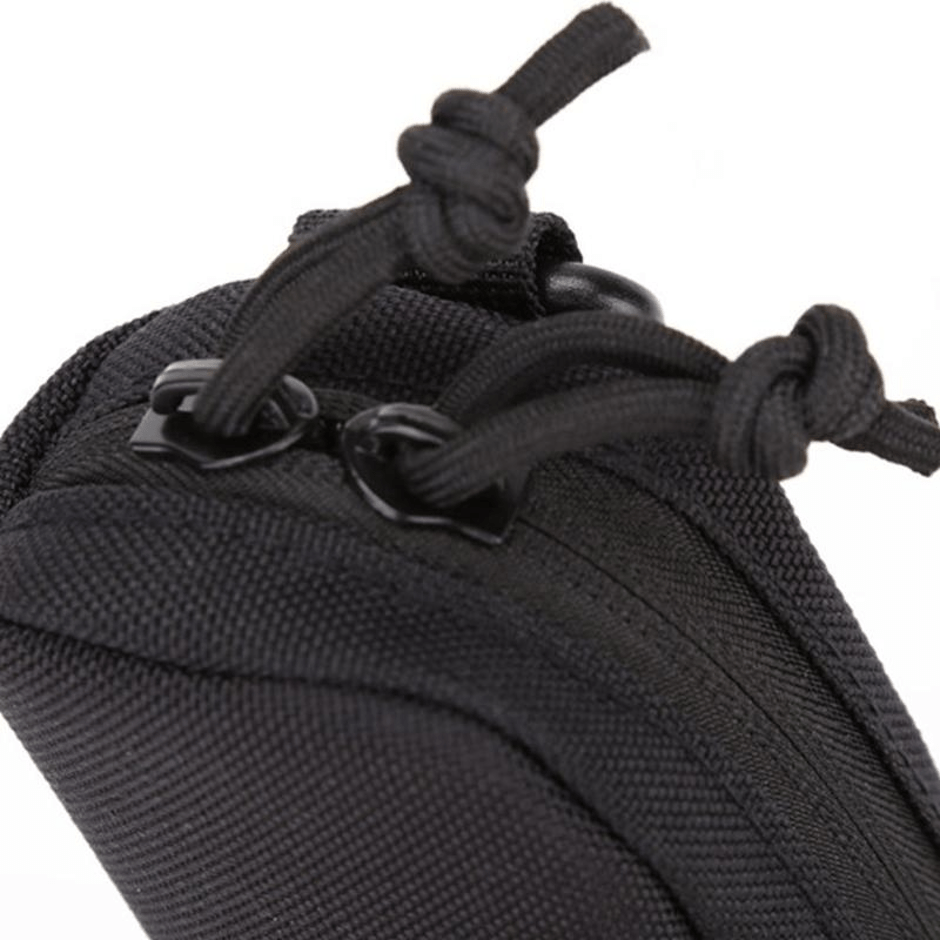 Molle Shop Australia  Semi Rigid Eye Wear Carrier MSA0250 Semi Rigid Eye Wear Carrier MSA0250