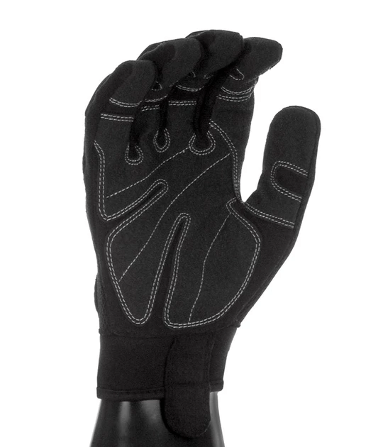 Molle Shop Australia Small Titan K-9 Gloves - Level 5 Cut Resistant