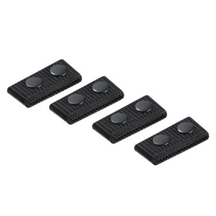 Molle Shop Australia Tacbull Nylon Duty Belt Keepers Tacbull Nylon Duty Belt Keepers