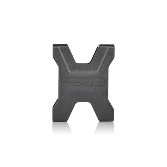 Molle Shop Australia Tacbull Polymer X Duty Belt Keepers 2 Pack Tacbull Polymer X Duty Belt Keepers 2 Pack