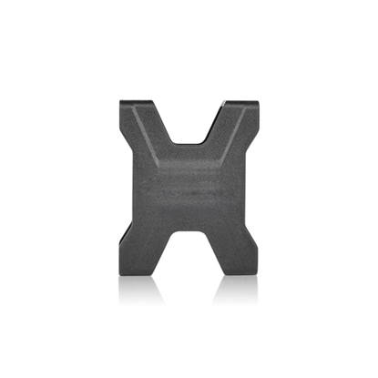 Molle Shop Australia Tacbull Polymer X Duty Belt Keepers 2 Pack Tacbull Polymer X Duty Belt Keepers 2 Pack