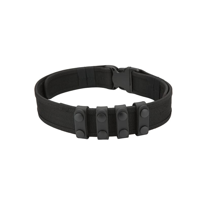 Molle Shop Australia Tacbull Rubber Duty Belt keepers (4) Tacbull Rubber Duty Belt keepers (4)