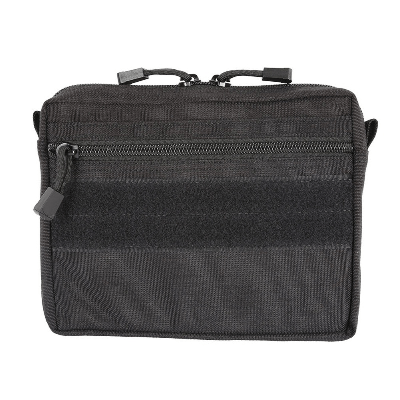 Molle Shop Australia Tactical Tablet Bag 21cm X 16cm X 4cm 600D Nylon MSA0246 Tablet Bag 21cm X 16cm X 4cm 600D Nylon MSA0246