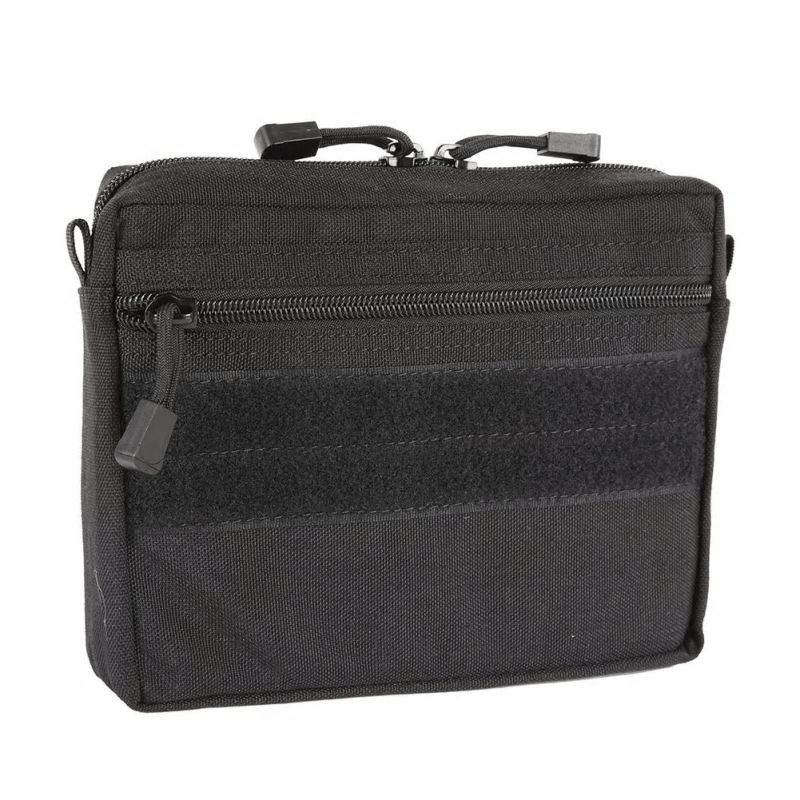 Molle Shop Australia Tactical Tablet Bag 21cm X 16cm X 4cm 600D Nylon MSA0246 Tablet Bag 21cm X 16cm X 4cm 600D Nylon MSA0246