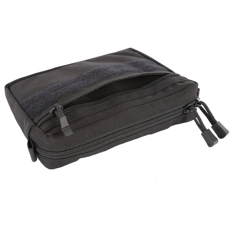 Molle Shop Australia Tactical Tablet Bag 21cm X 16cm X 4cm 600D Nylon MSA0246 Tablet Bag 21cm X 16cm X 4cm 600D Nylon MSA0246