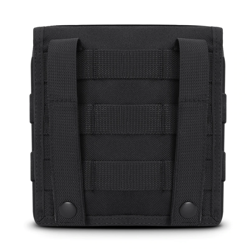 Molle Shop Australia Vector Admin Pouch 17cm x 18cm x 3cm MSA0055 Admin Pouch 17cm x 18cm x 3cm MSA0055