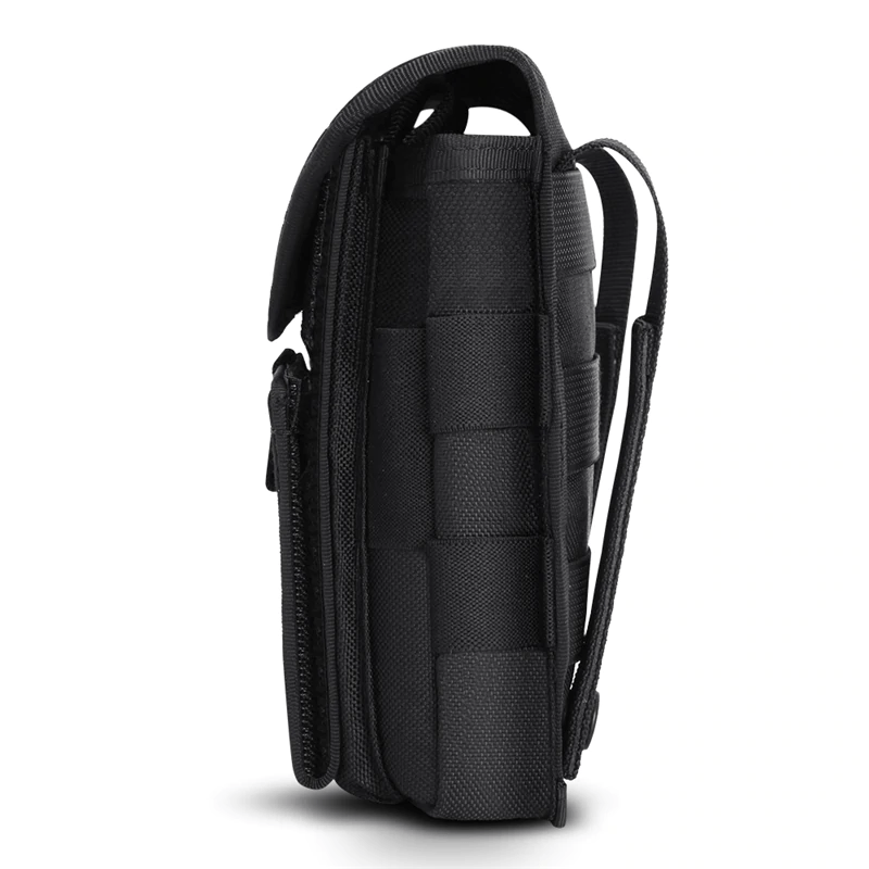 Molle Shop Australia Vector Admin Pouch 17cm x 18cm x 3cm MSA0055 Admin Pouch 17cm x 18cm x 3cm MSA0055