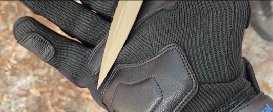 cut resistant gloves 221B Tactical gloves sold in Australia by Molle Shop 