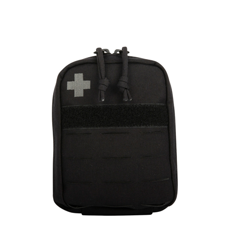 black medic pouch
