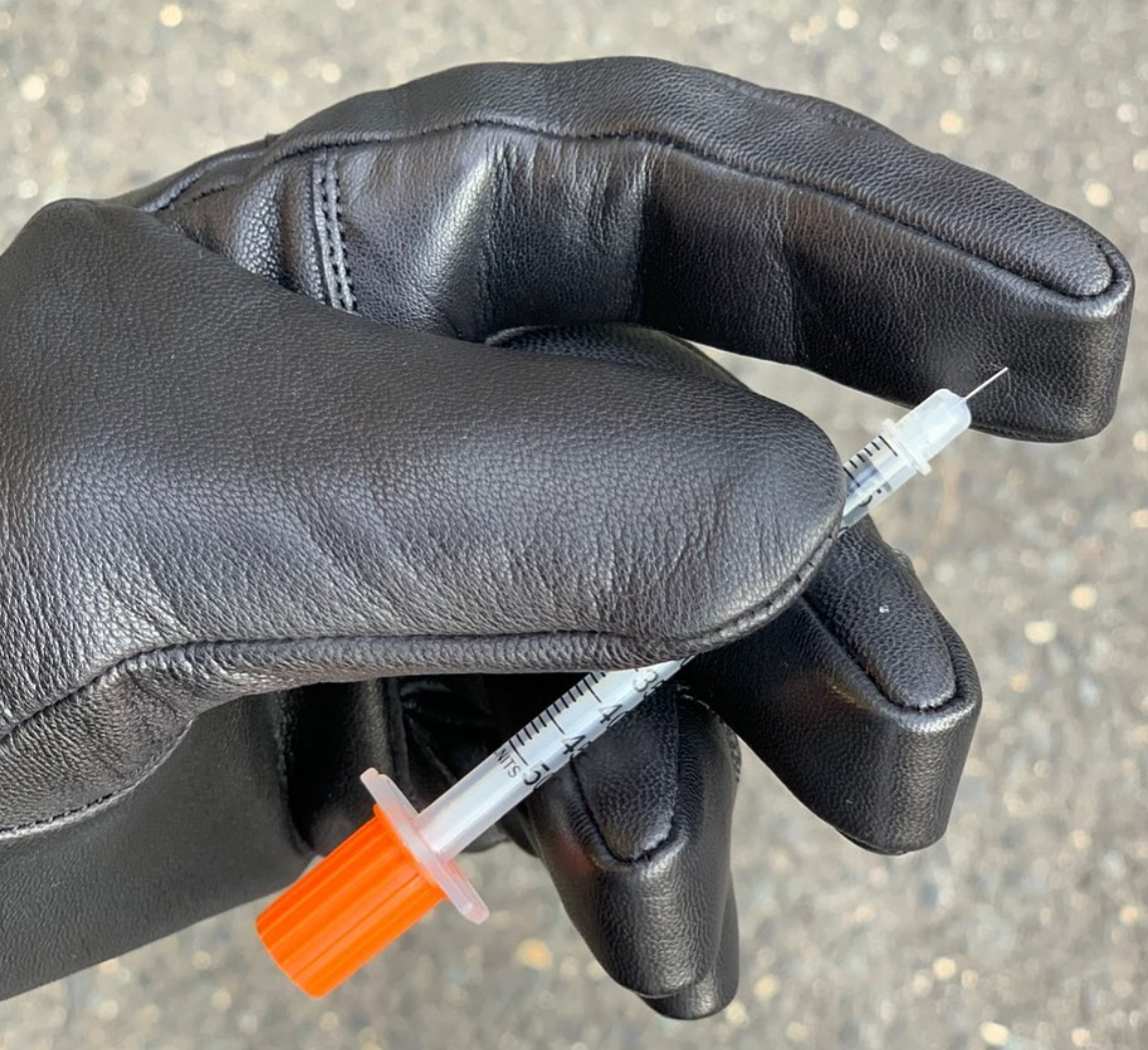 221B Tactical gloves sold by Molle Shop Australia