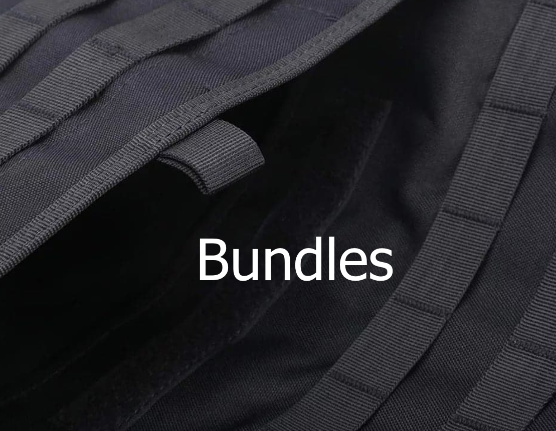 Bundles