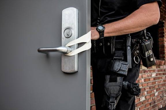 DoorJamm tool sold by Molle Shop Australia