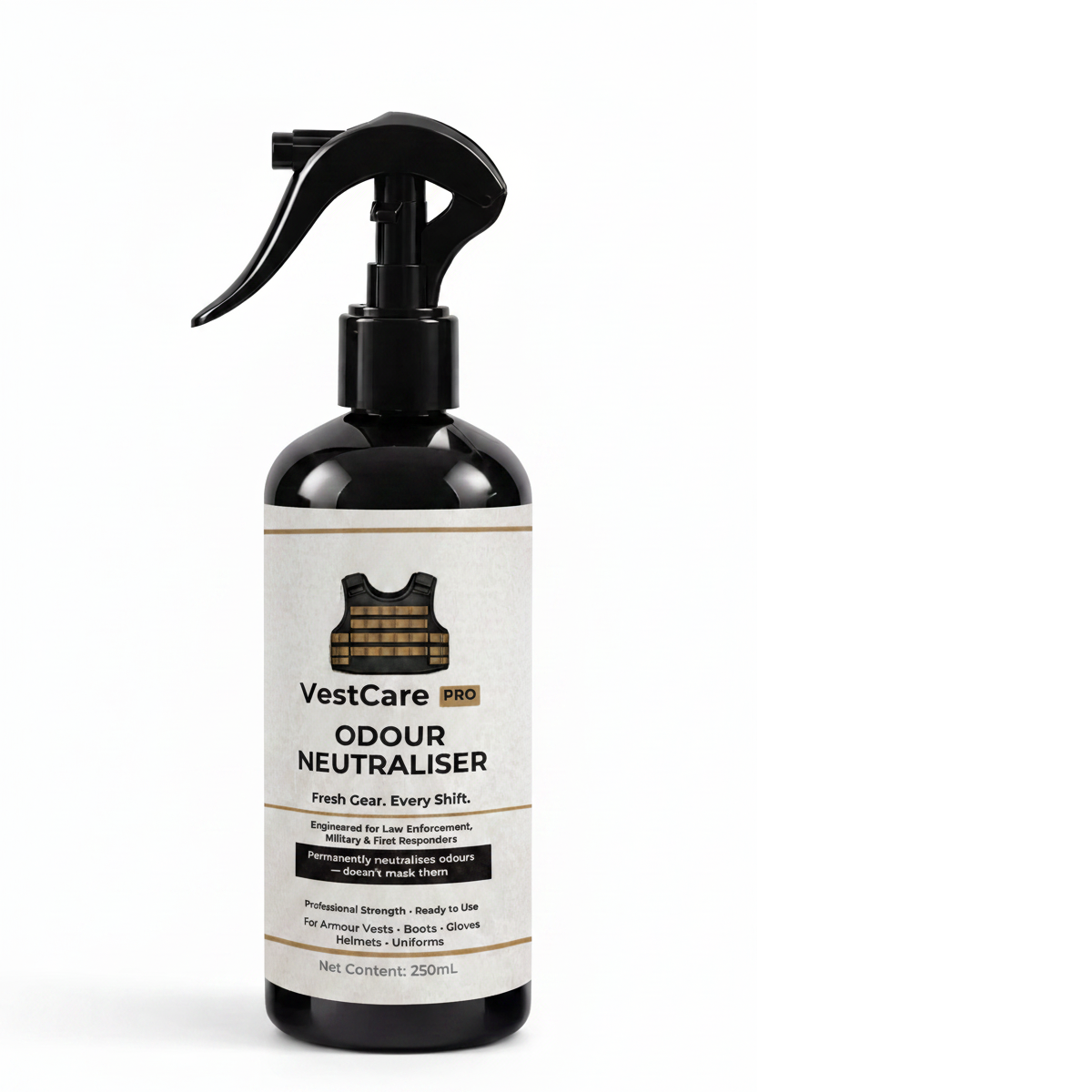 Vest Care Pro 