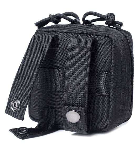 rear pouch view with dual molle attach straps