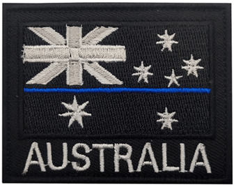 Molle Shop Australia Australia Patch Australia Patch