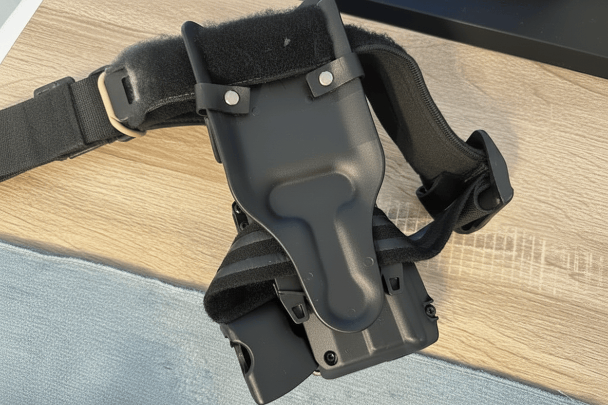 Molle Shop Australia BWA Belt Width Adaptor MSA0263 BWA Belt Width Adaptor MSA0263