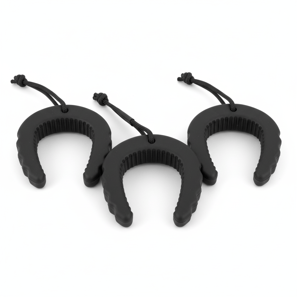 Molle Shop Australia Doorstop MSA0238 3 Pack Doorstop MSA0238