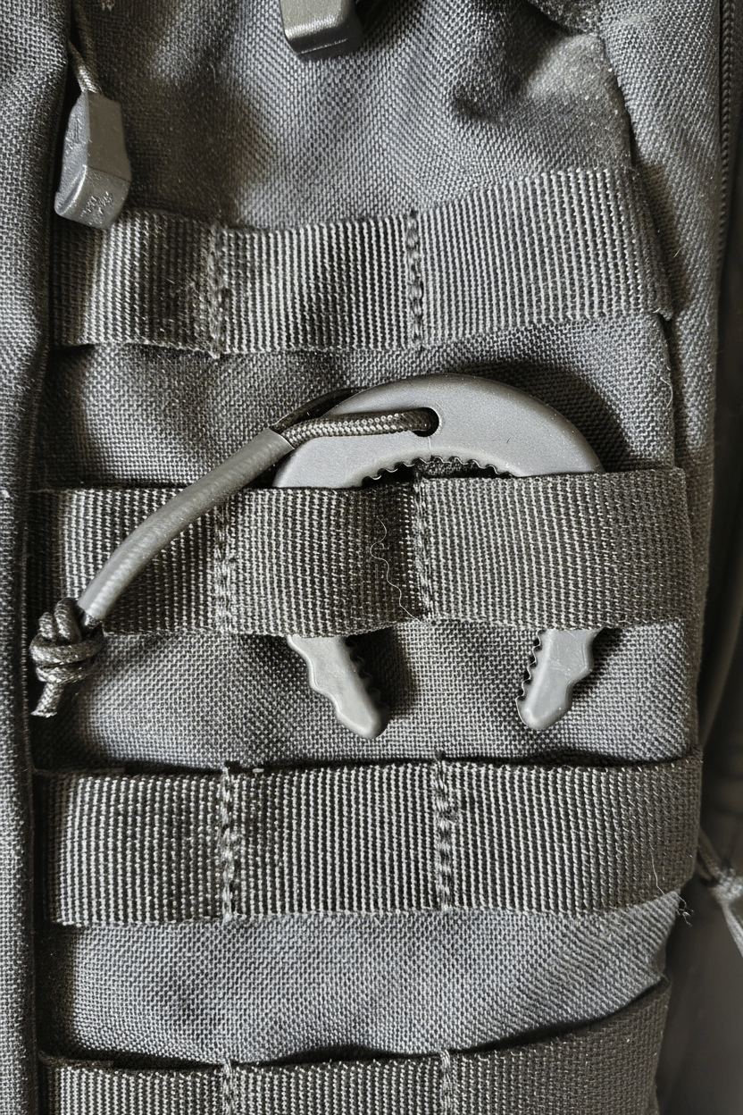 Molle Shop Australia Doorstop MSA0238 Doorstop MSA0238