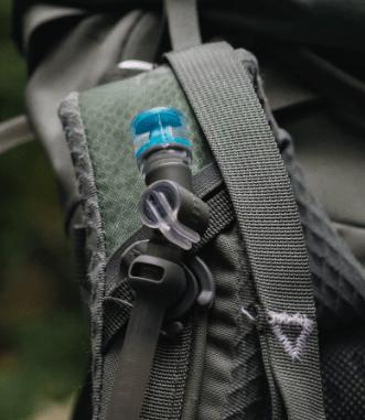 Molle Shop Australia HydraPak Comet™ Bite Valve HydraPak Comet™ Bite Valve