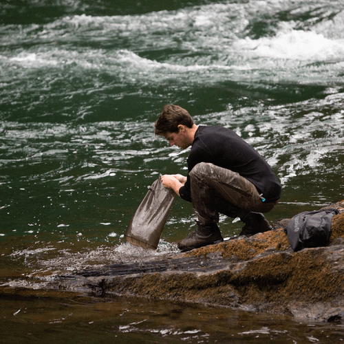 Molle Shop Australia HydraPak Pioneer™ Water Storage HydraPak Pioneer™ Water Storage