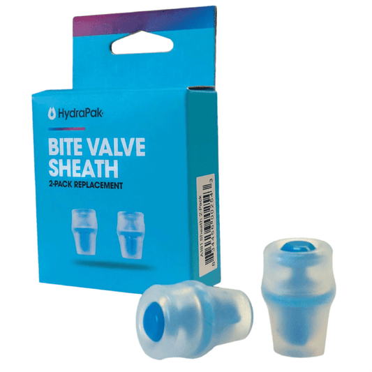 Molle Shop Australia  Hydration Accessories HydraPak Comet Bite Valve Sheath (2pk)