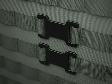 Tactical MOLLE Pouches for Police & Frontline Responders | Molle Shop ...