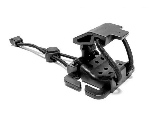 Molle Shop Australia MOLLE Adapters & Connectors Molle Elastic Clip Lok MSA0345