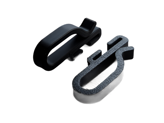 Molle Shop Australia Molle Hook for Gloves Molle Hook for Gloves