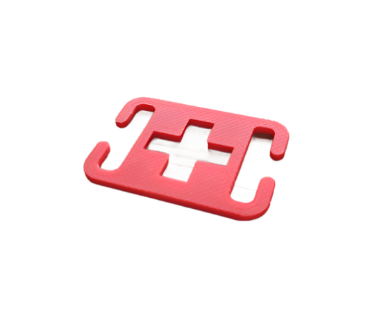 Molle Shop Australia Molle Med Clip Molle Med Clip