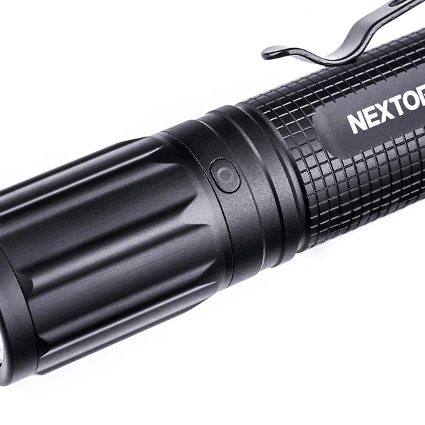 Molle Shop Australia  NEXTORCH E52D Rechargeable 3700 lumens NEXTORCH E52D Rechargeable 3700 lumens