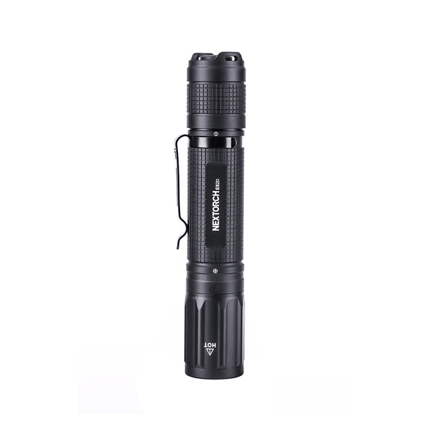 Molle Shop Australia  NEXTORCH E52D Rechargeable 3700 lumens NEXTORCH E52D Rechargeable 3700 lumens