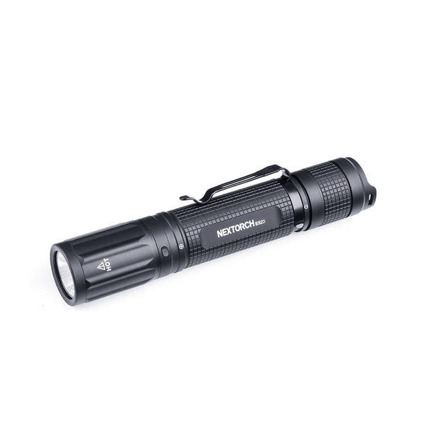 Molle Shop Australia  NEXTORCH E52D Rechargeable 3700 lumens NEXTORCH E52D Rechargeable 3700 lumens