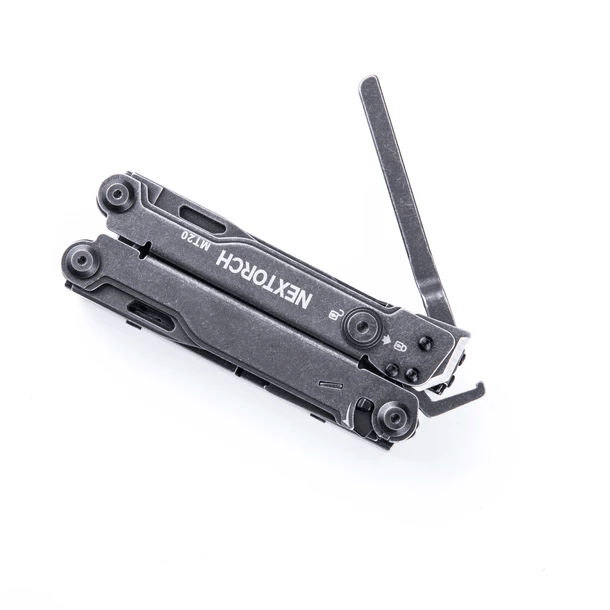 Molle Shop Australia NEXTORCH Pioneer MT20 Multi-Tool NEXTORCH Pioneer MT20 Multi-Tool