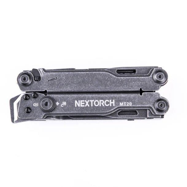 Molle Shop Australia NEXTORCH Pioneer MT20 Multi-Tool NEXTORCH Pioneer MT20 Multi-Tool