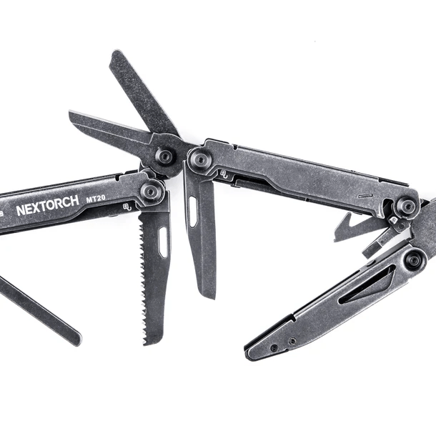 Molle Shop Australia NEXTORCH Pioneer MT20 Multi-Tool NEXTORCH Pioneer MT20 Multi-Tool