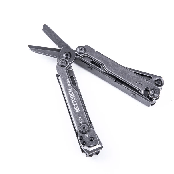 Molle Shop Australia NEXTORCH Pioneer MT20 Multi-Tool NEXTORCH Pioneer MT20 Multi-Tool