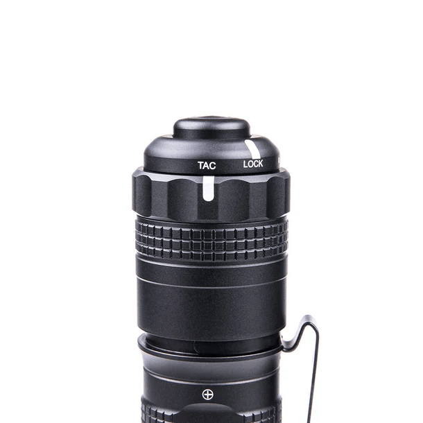 Molle Shop Australia NEXTORCH TA30D MAX Rechargeable - 4000 Lumens NEXTORCH TA30D MAX Rechargeable - 4000 Lumens