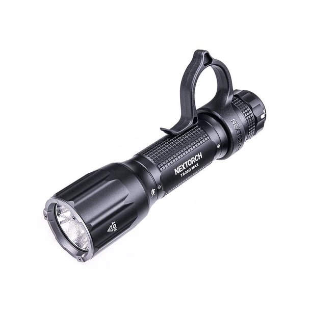 Molle Shop Australia NEXTORCH TA30D MAX Rechargeable - 4000 Lumens NEXTORCH TA30D MAX Rechargeable - 4000 Lumens